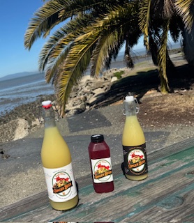Images of gingerbeer